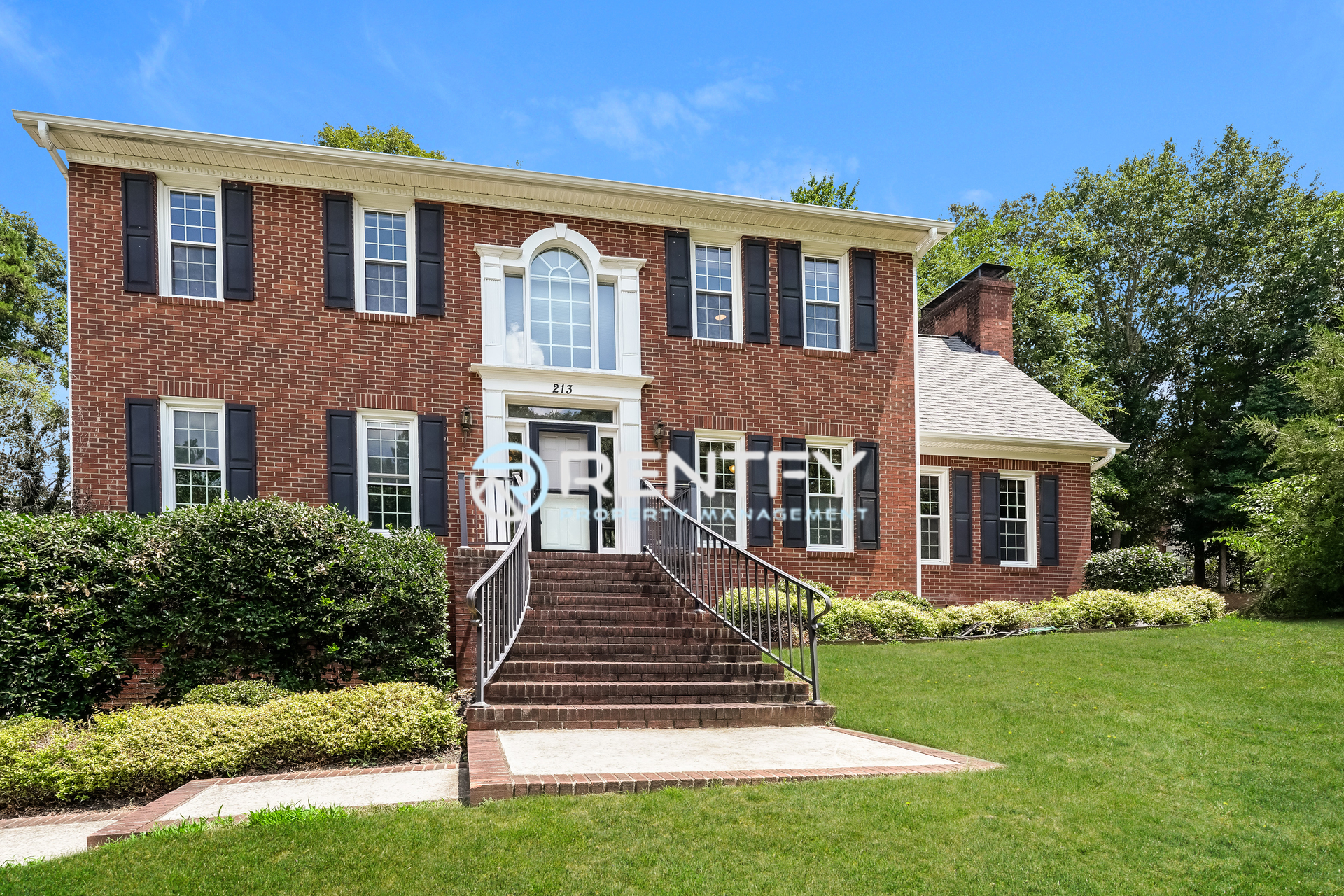 213 Worthland Court