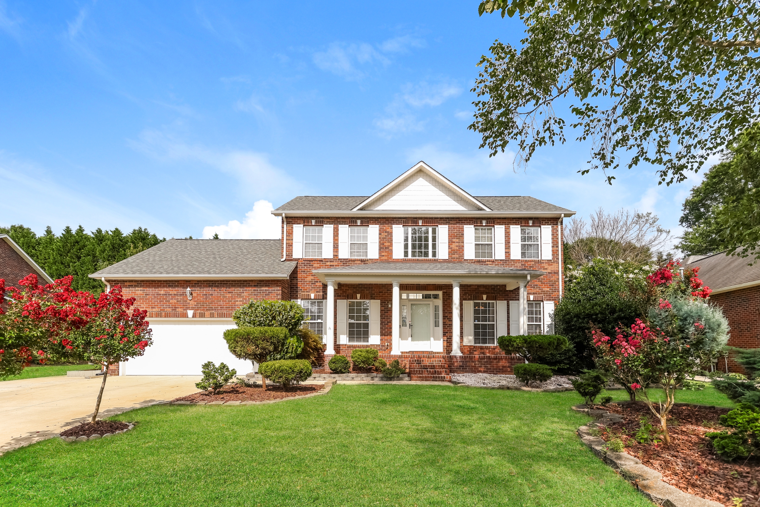 110 Overhill Drive